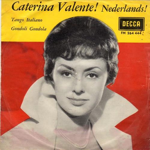 Caterina Valente